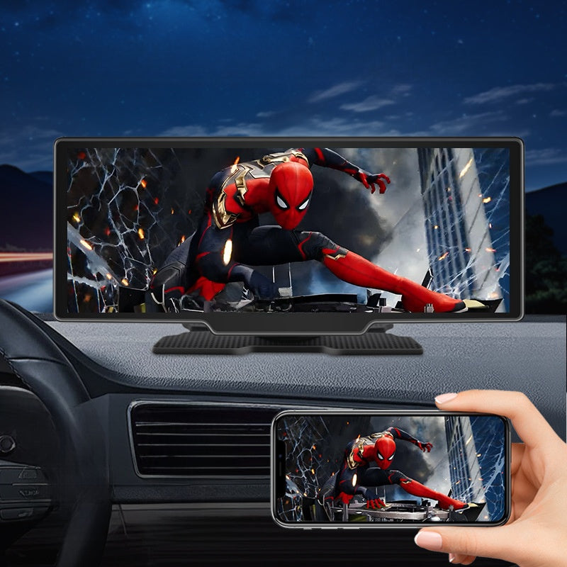 DashFusion Pro+™