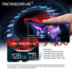 Micro SD Card High Speed
