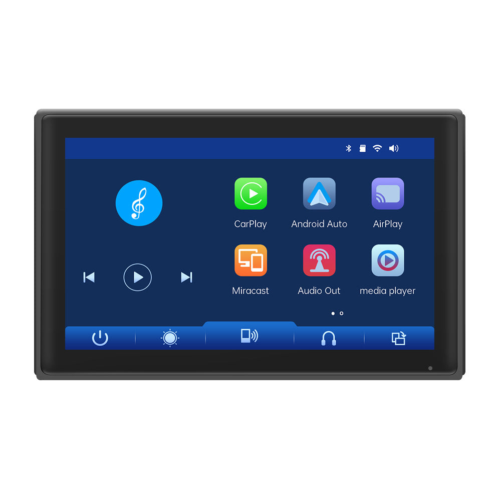 DashFusion Pro+™