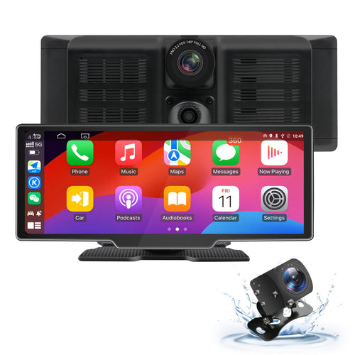 DashFusion Pro+™