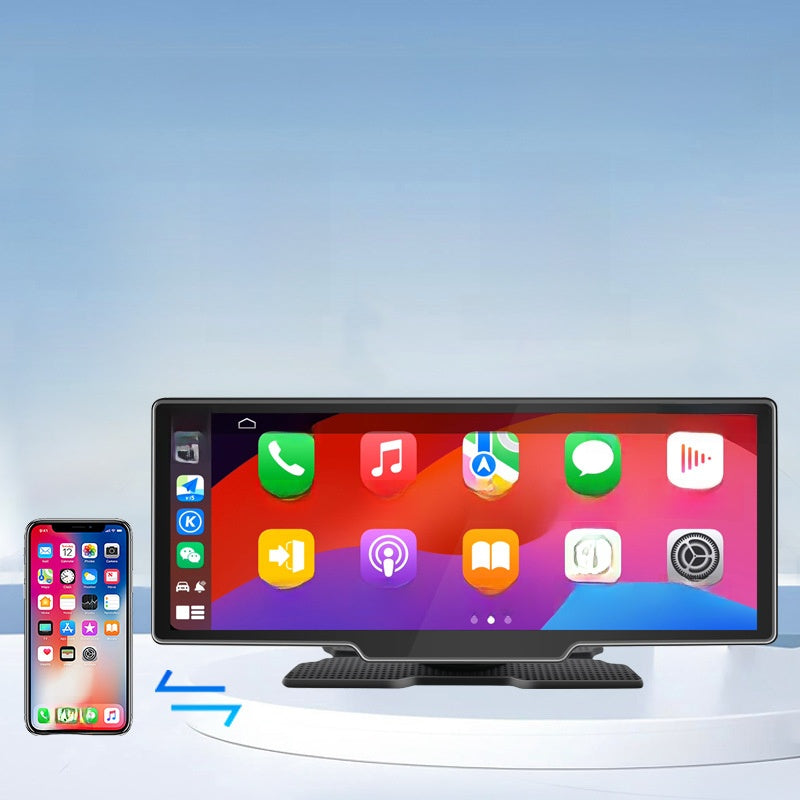 DashFusion Pro+™