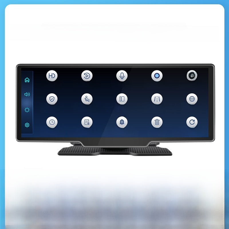 DashFusion Pro+™