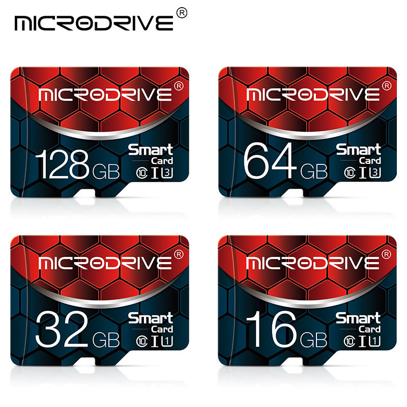 Micro SD Card High Speed