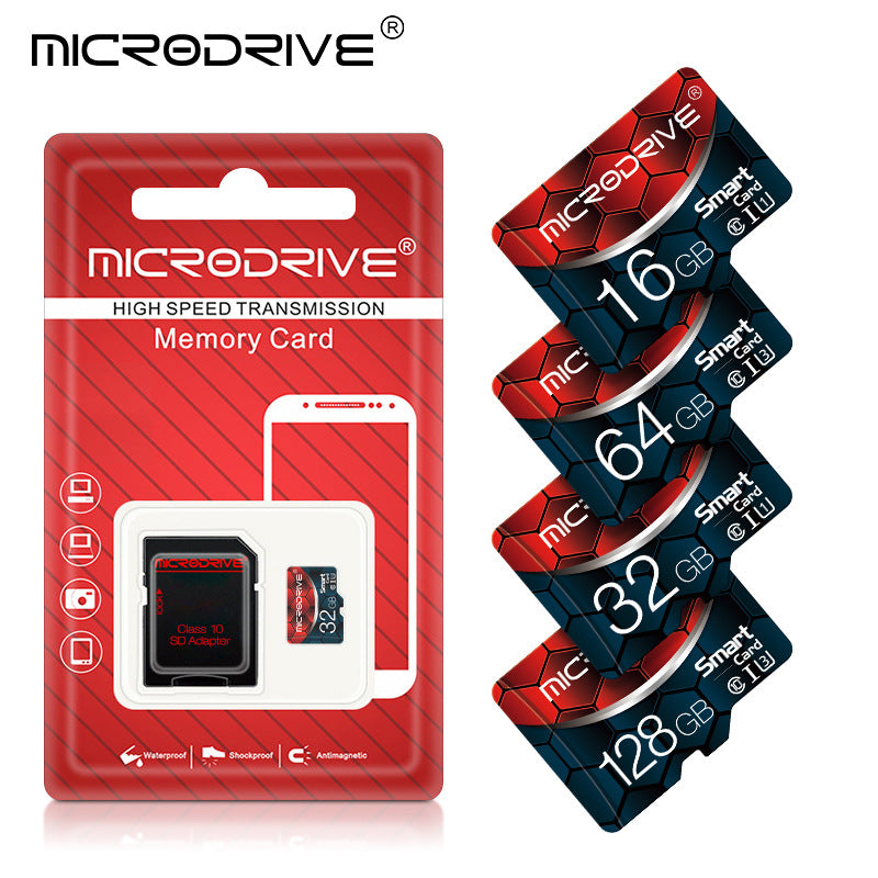 Micro SD Card High Speed