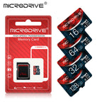 Micro SD Card High Speed