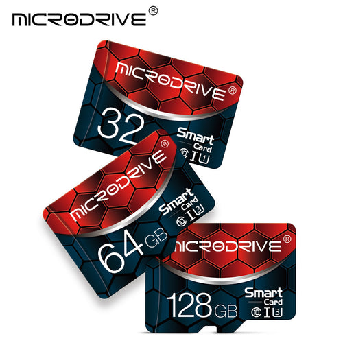 Micro SD Card High Speed