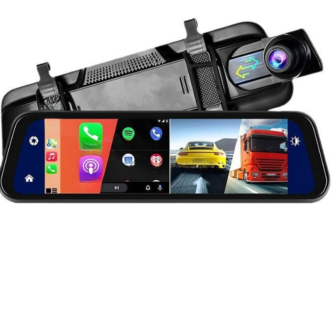 DashFusion Max™