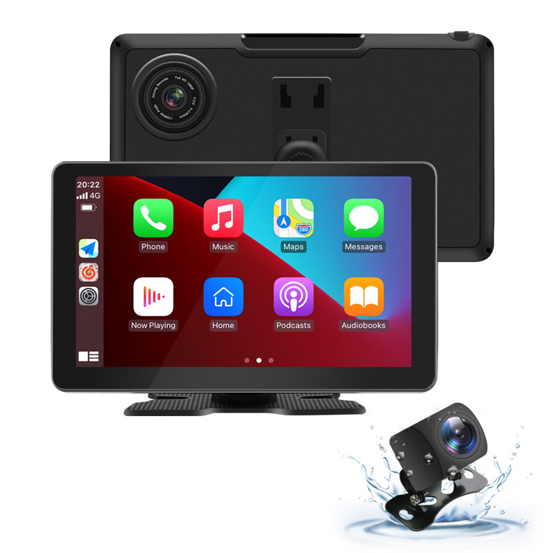 DashFusion Pro+™