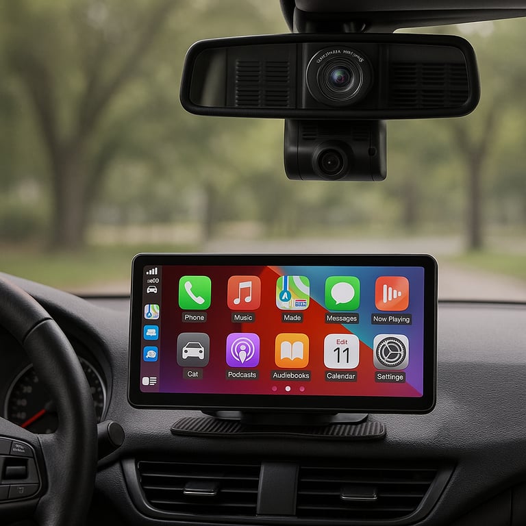 DashFusion Pro+™